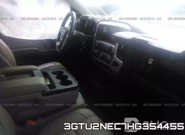 3GTU2NEC7HG354455 фото 6