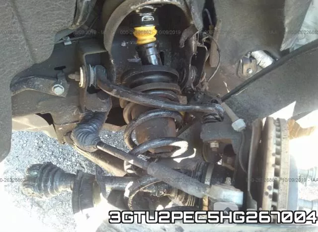 3GTU2PEC5HG267004 фото 7