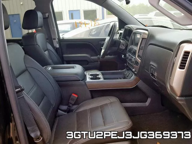 3GTU2PEJ3JG369373 фото 6