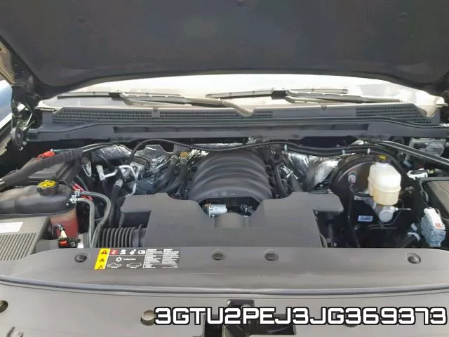 3GTU2PEJ3JG369373 фото 8