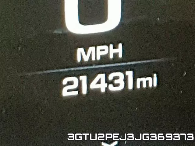 3GTU2PEJ3JG369373 фото 9