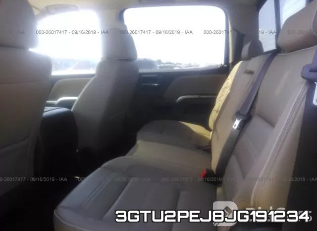 3GTU2PEJ8JG191234 фото 8