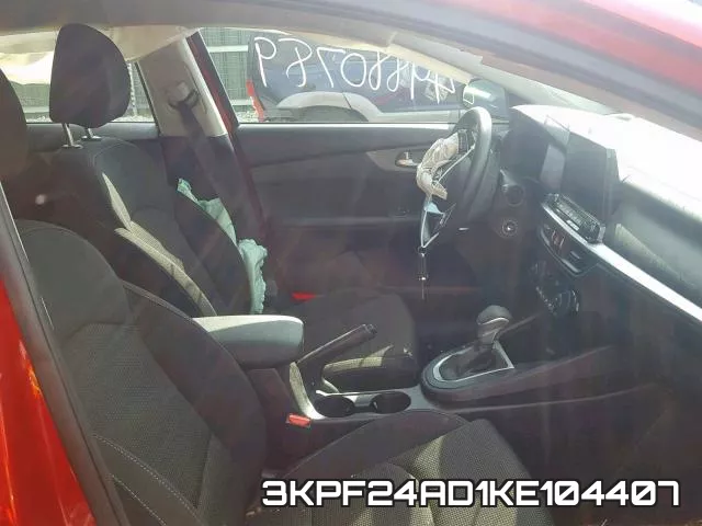 3KPF24AD1KE104407 фото 6
