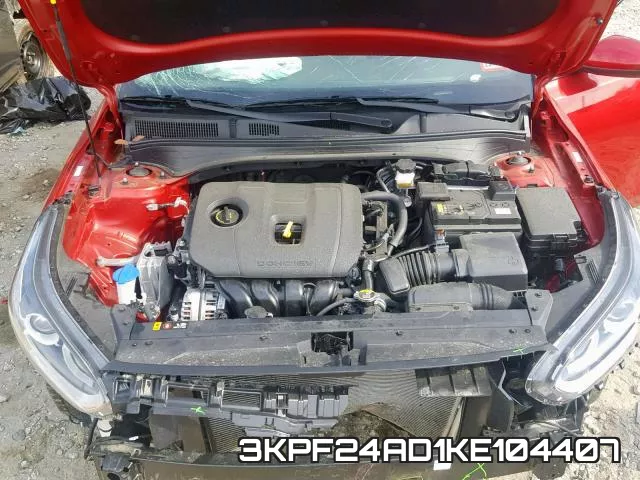 3KPF24AD1KE104407 фото 8