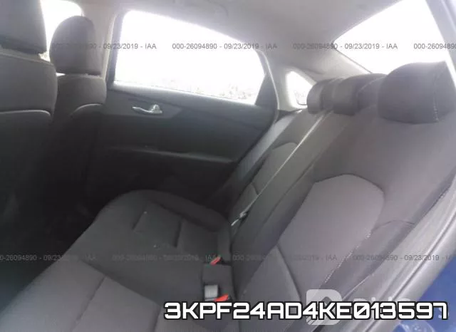 3KPF24AD4KE013597 фото 9