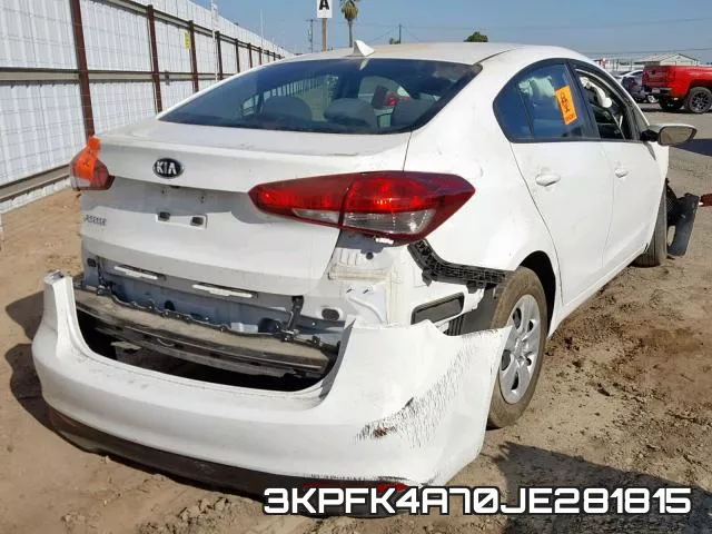 3KPFK4A70JE281815 фото 5