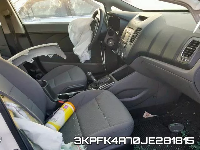 3KPFK4A70JE281815 фото 6