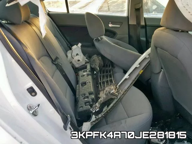 3KPFK4A70JE281815 фото 7