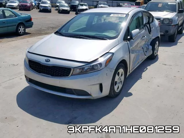 3KPFK4A71HE081259 фото 3