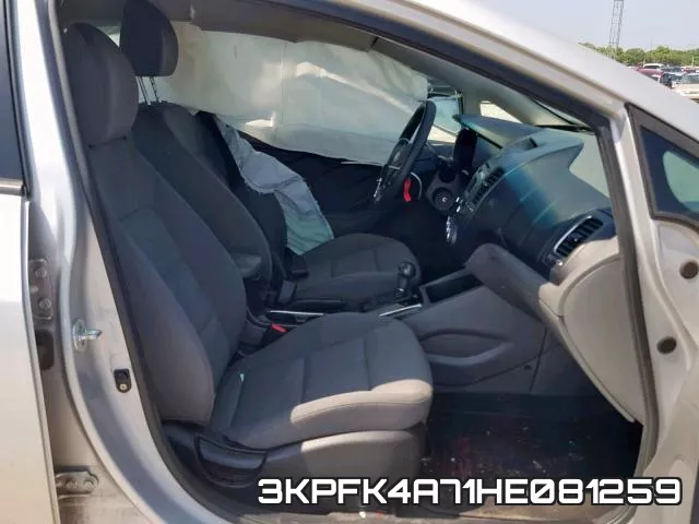 3KPFK4A71HE081259 фото 6