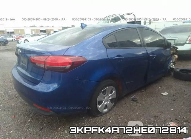 3KPFK4A72HE072814 фото 5