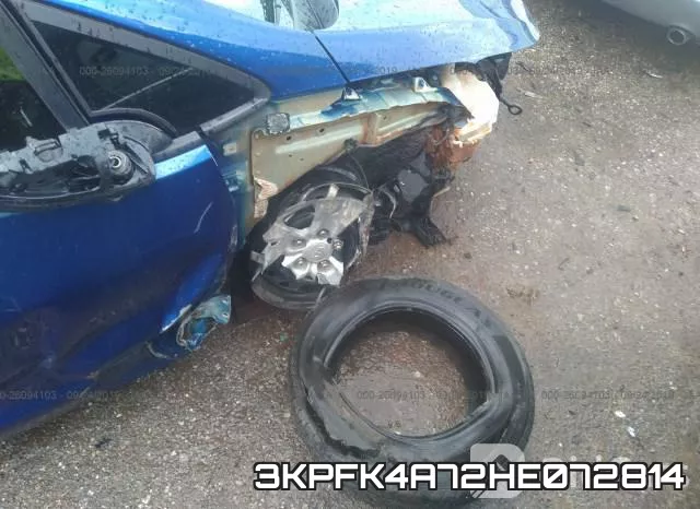 3KPFK4A72HE072814 фото 7