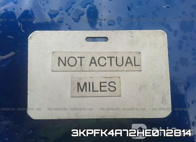3KPFK4A72HE072814 фото 8