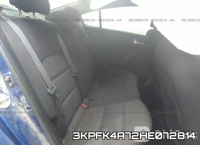 3KPFK4A72HE072814 фото 9