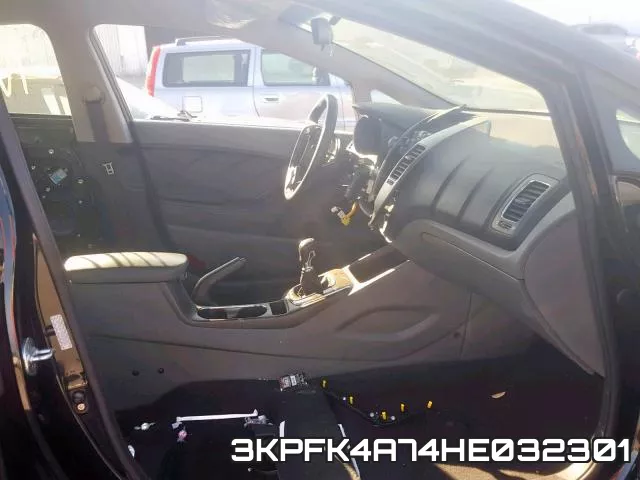 3KPFK4A74HE032301 фото 6