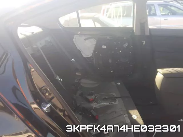 3KPFK4A74HE032301 фото 7
