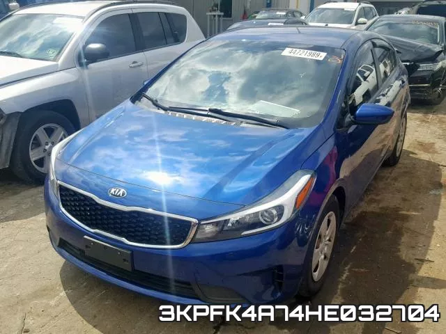 3KPFK4A74HE032704 фото 3
