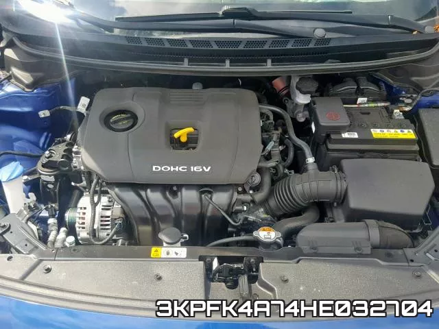 3KPFK4A74HE032704 фото 8