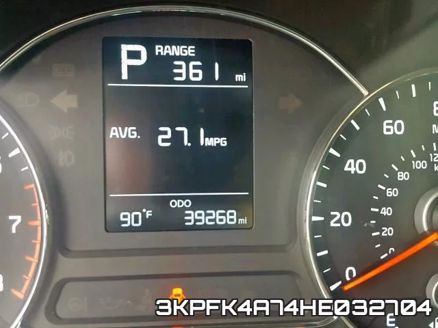 3KPFK4A74HE032704 фото 9