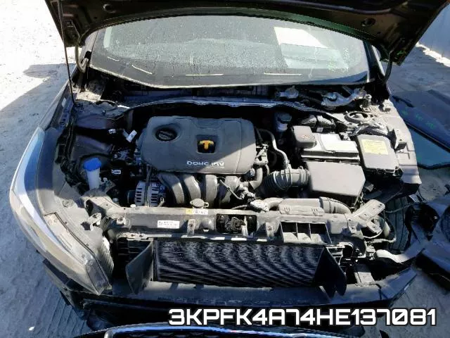 3KPFK4A74HE137081 фото 8