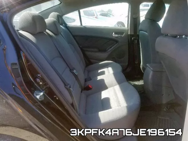 3KPFK4A76JE196154 фото 6