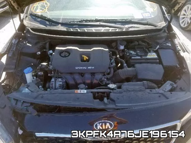 3KPFK4A76JE196154 фото 7