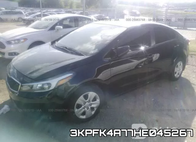 3KPFK4A77HE045267 фото 3