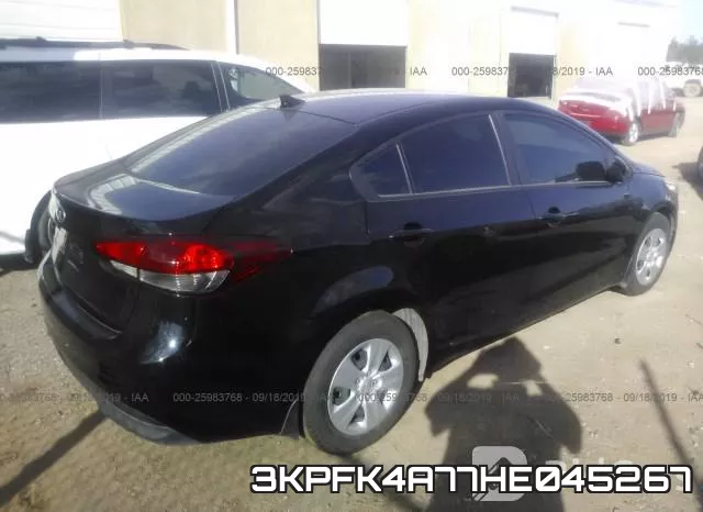 3KPFK4A77HE045267 фото 5