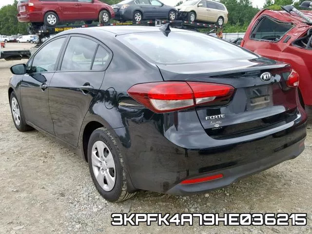 3KPFK4A79HE036215 фото 4