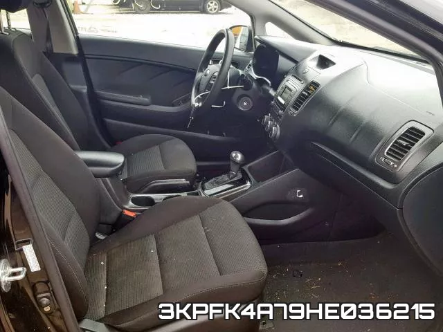 3KPFK4A79HE036215 фото 6