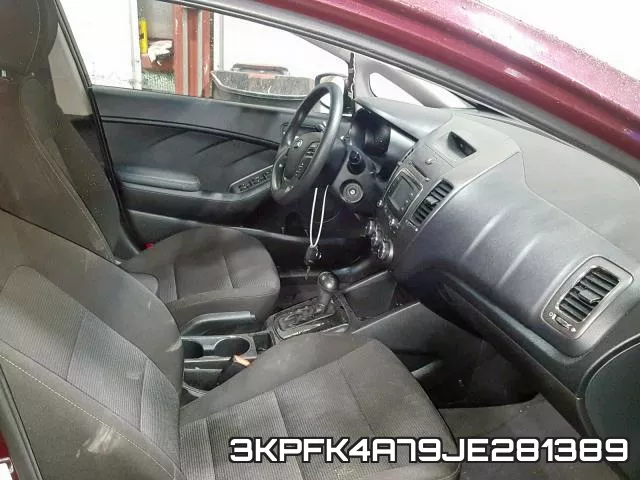 3KPFK4A79JE281389 фото 6