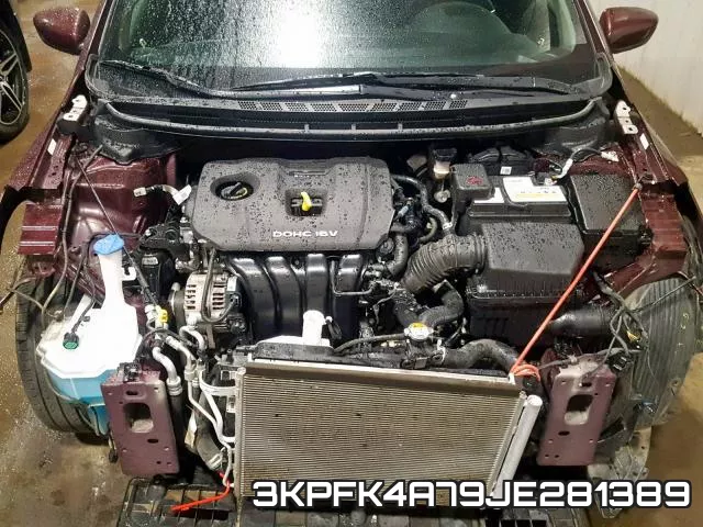 3KPFK4A79JE281389 фото 8