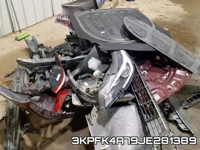 3KPFK4A79JE281389 фото 10