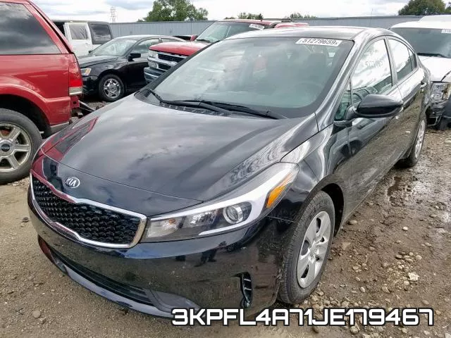 3KPFL4A71JE179467 фото 3