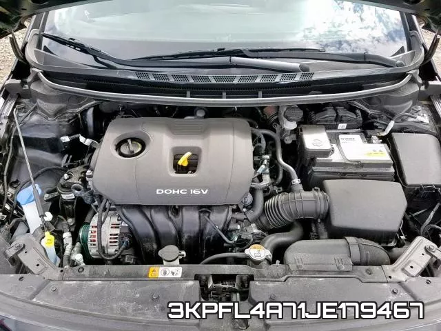 3KPFL4A71JE179467 фото 8