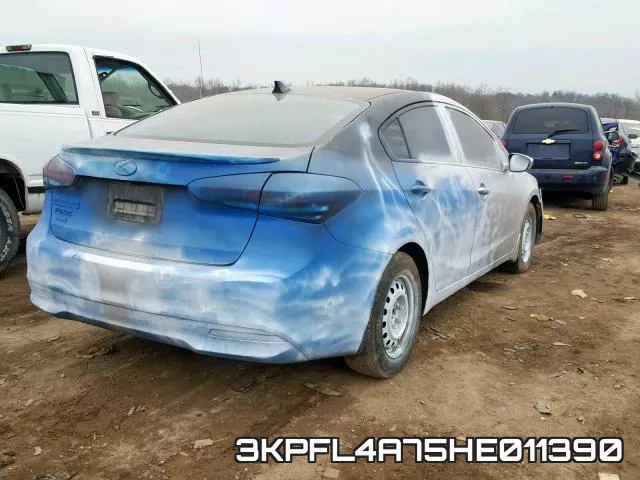 3KPFL4A75HE011390 фото 5