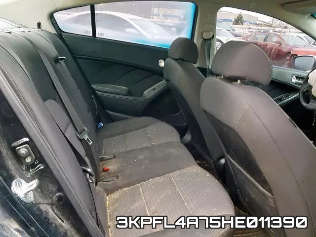3KPFL4A75HE011390 фото 7