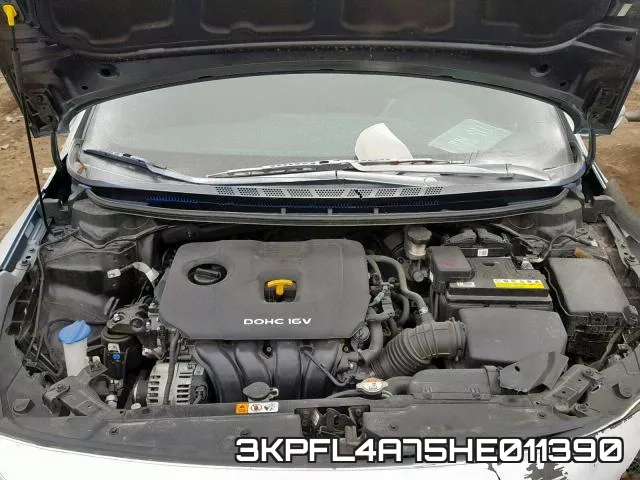 3KPFL4A75HE011390 фото 8