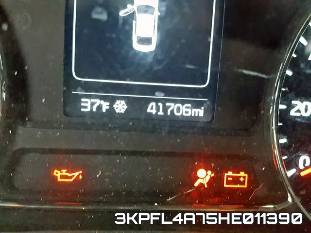 3KPFL4A75HE011390 фото 9