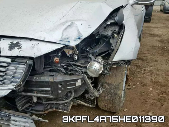 3KPFL4A75HE011390 фото 10
