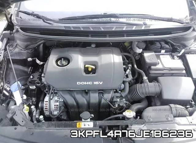 3KPFL4A76JE186236 фото 2