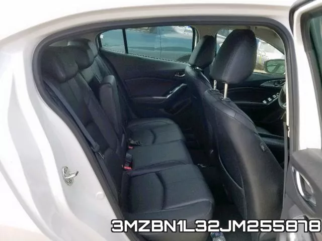 3MZBN1L32JM255878 фото 7