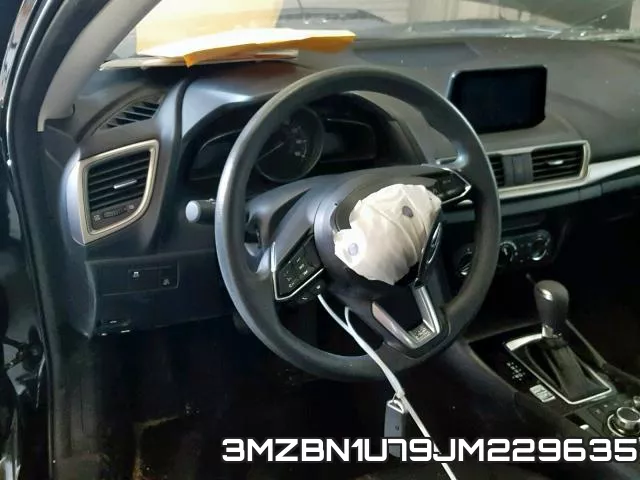 3MZBN1U79JM229635 фото 10