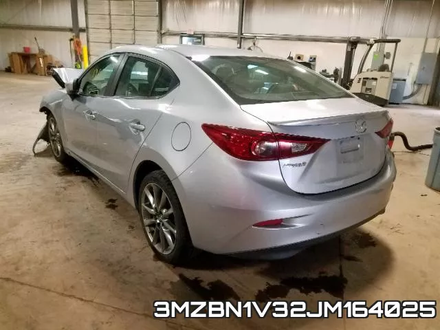 3MZBN1V32JM164025 фото 4