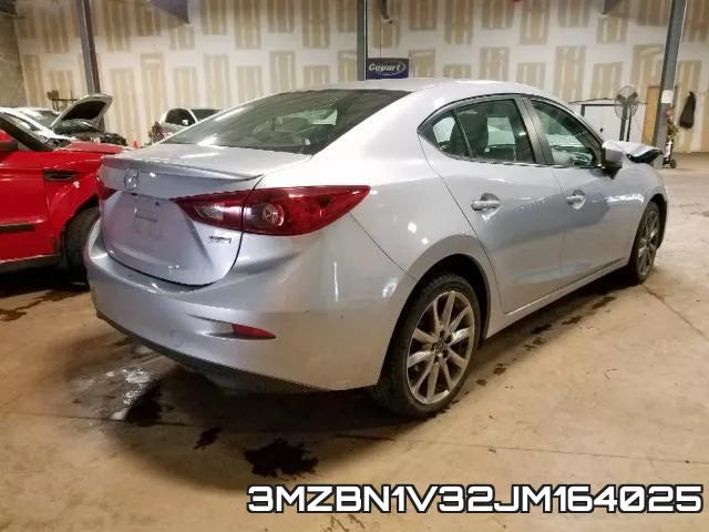 3MZBN1V32JM164025 фото 5
