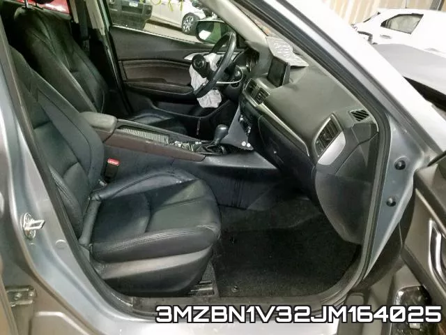 3MZBN1V32JM164025 фото 6