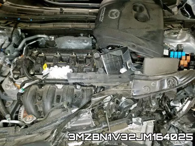 3MZBN1V32JM164025 фото 8