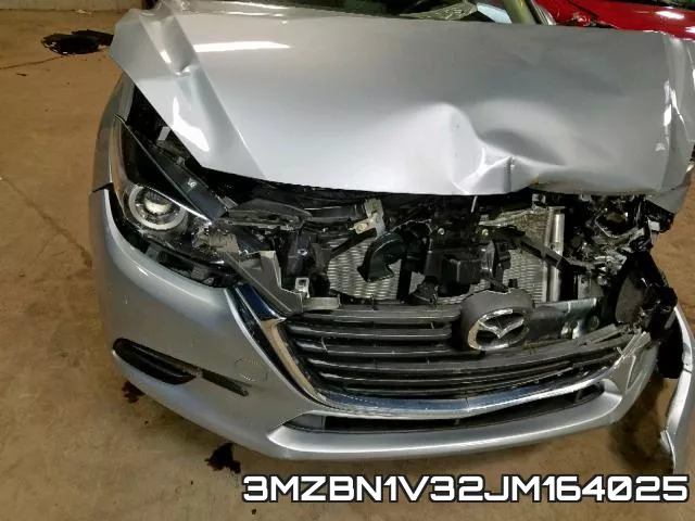 3MZBN1V32JM164025 фото 10