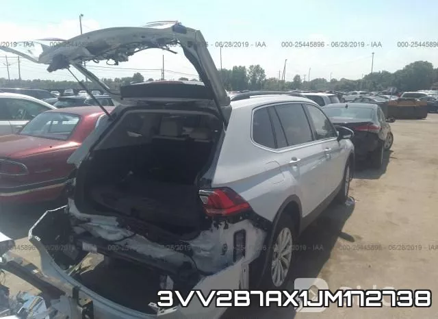 3VV2B7AX1JM172738 фото 6