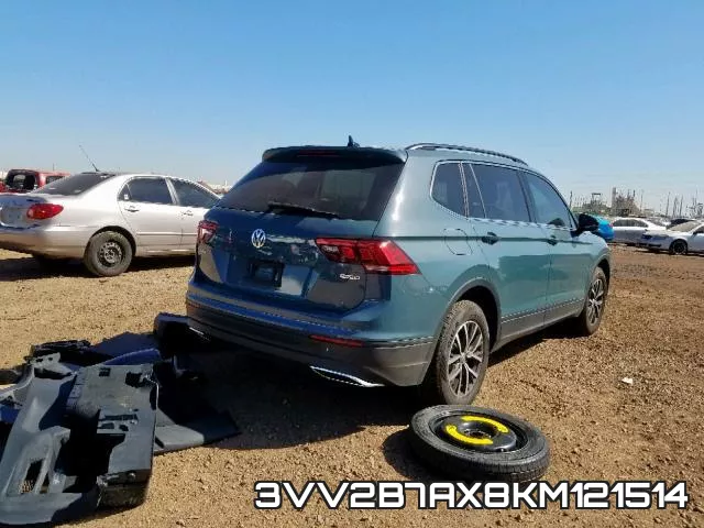 3VV2B7AX8KM121514 фото 4